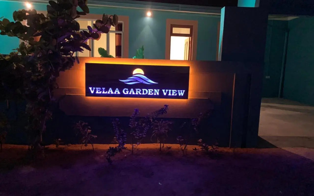 Velaa Garden View, Fodhdhoo- Maldives
