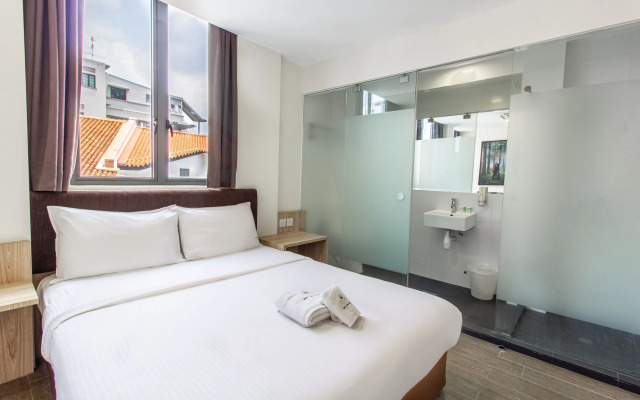 Dash Living on Mackenzie