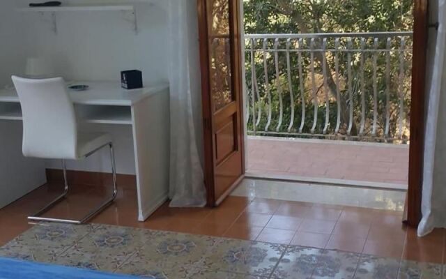 Acquamarina B&B
