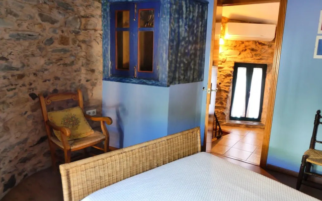 Casa Rural Casa Chica