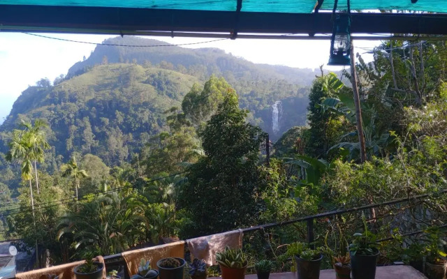 Namal's Great View Guest
