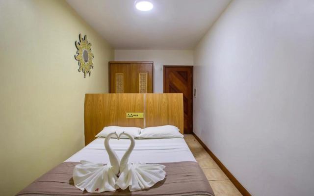 Brisa da Praia Park Hotel