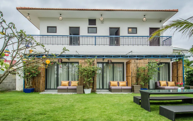 Lavini Hoi An Boutique Villa