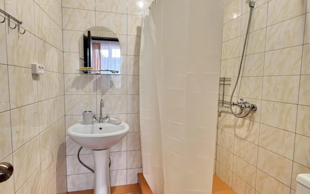 Zolotoy Shmel Guest House