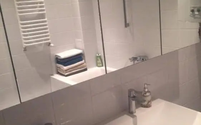 Saska Luxury Apartments