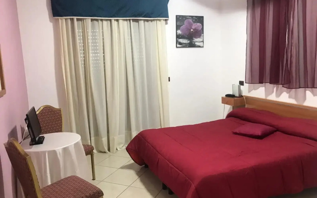 Royal Hotel Montevergine