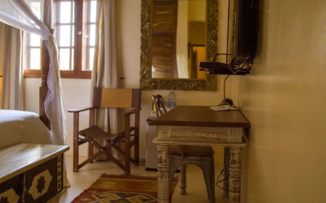 Villa Kololo Guest House