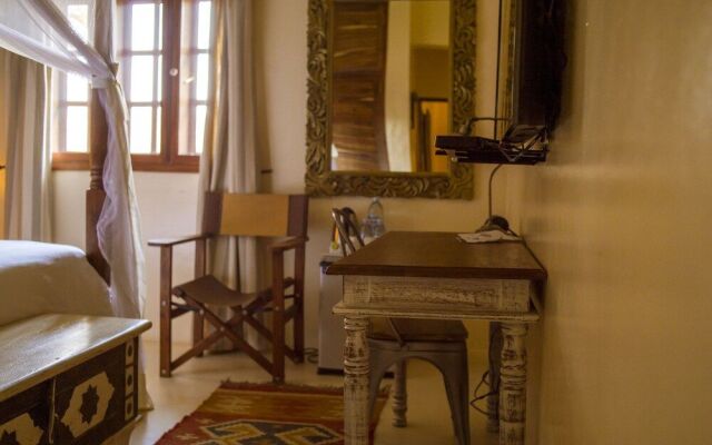 Villa Kololo Guest House