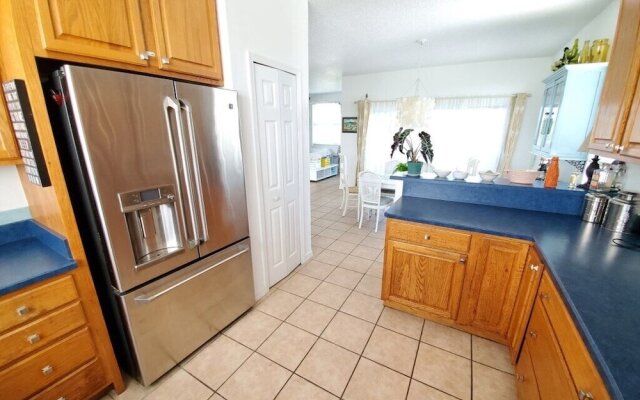 The Mermaid Guest House - All