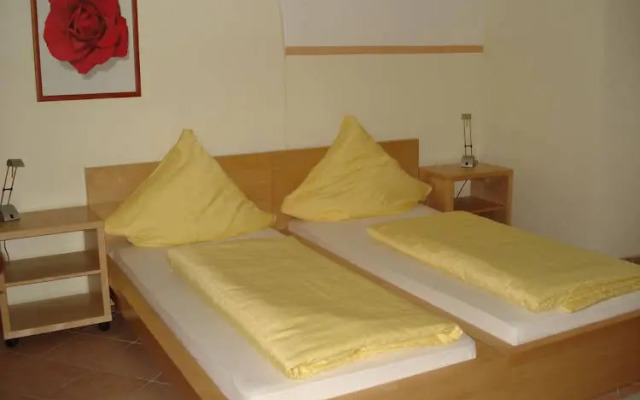 Brückenkopf - Hotel