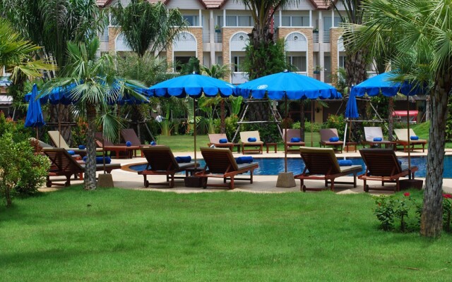 Phuket Chaba Hotel