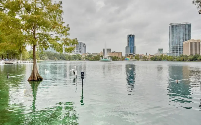 Sonder — Steelhouse