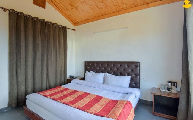 LivingStone Eco Resort