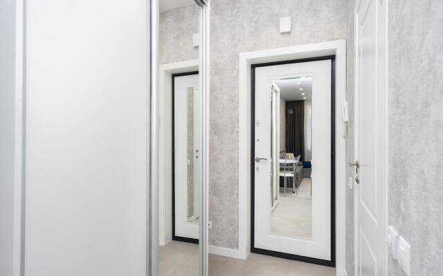 TimHouse (ТимХаус) на улице Бехтерева