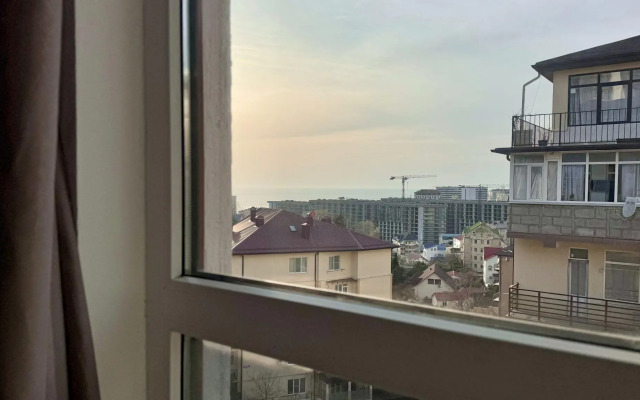 Апартаменты на улице Загородная 3/6