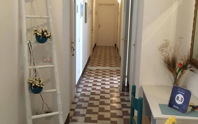 Casa Verga