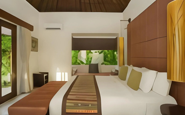 Sagara Villas and Suites Sanur by AHM