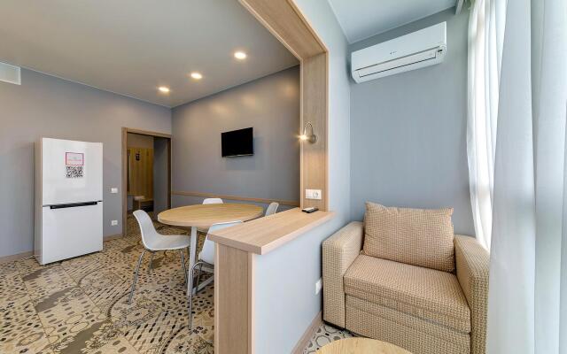 Apartment Gorizont