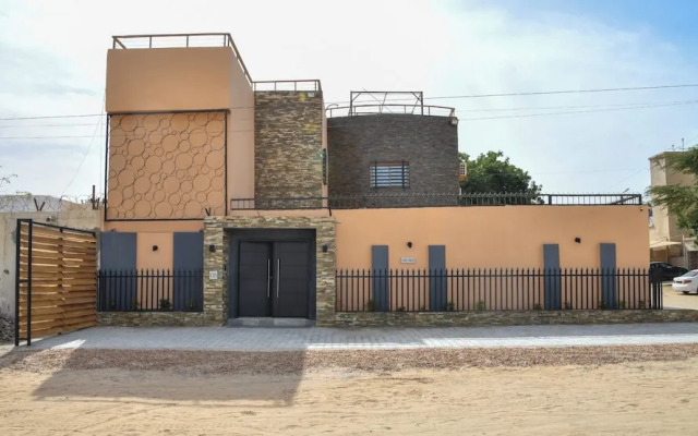 Residence Quatre Saison