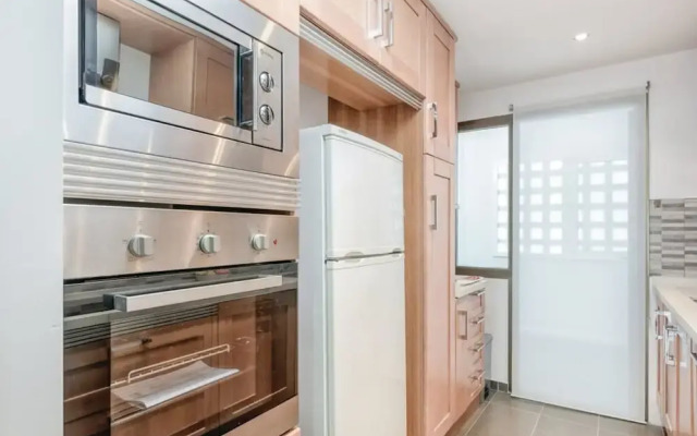 Cosy Apartment in Mijas