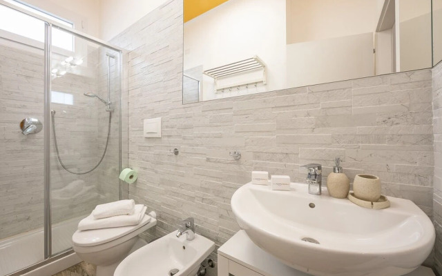 Appartamento Miralago 700 mt from lake