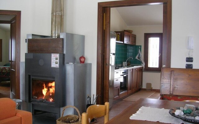 Agriturismo Il Faggio