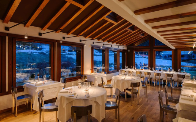 Montana Lodge & Spa, by R Collection Hotels