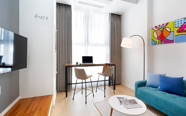 Busan Studio202