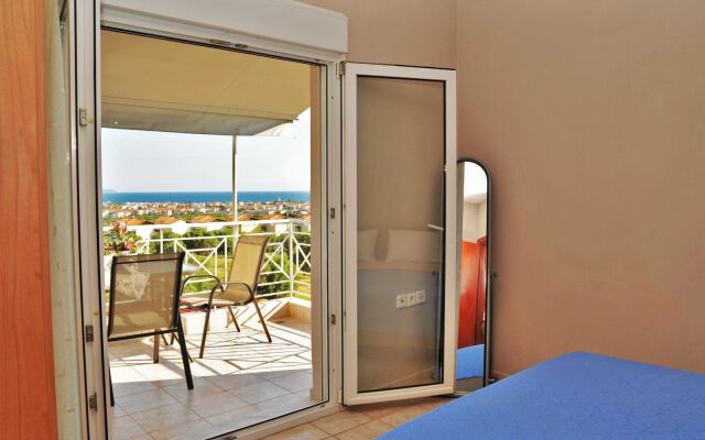 Laz Villa Panorama