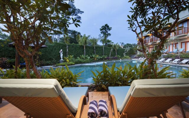 Ubud Wana Resort