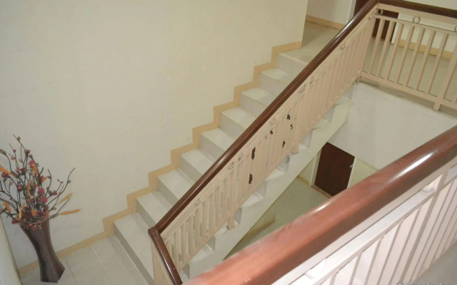 Luxor One Traveler's Inn Gensan