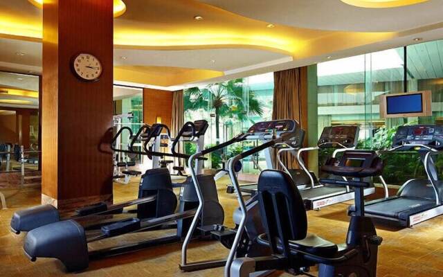 New Century Grand Hotel Xuzhou