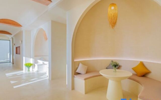 The Sunset Puyue Villa