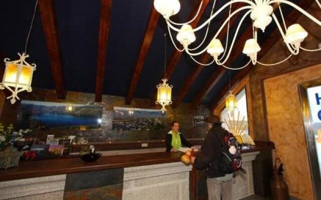 Hotel Gran Casona de Sanabria