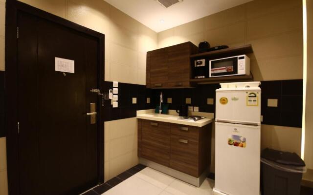 Warf Aldyafah Homes
