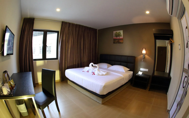 GL Hotel