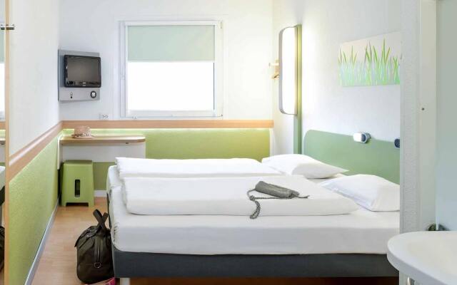 ibis budget Deauville