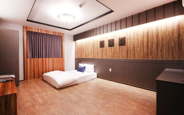 Pohang Haedodong Hidden