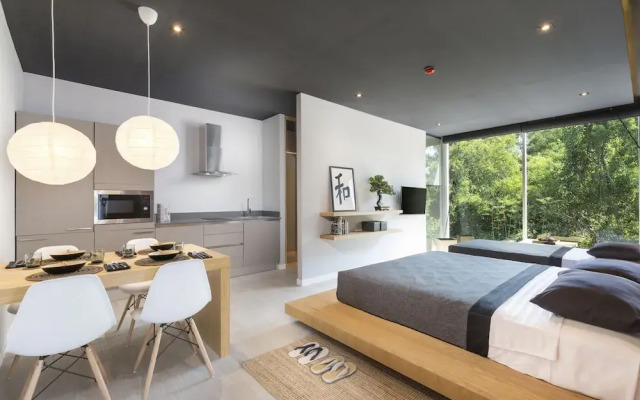 Zen Studio Superior by Holiplanet