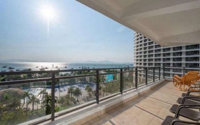 Seapark Xunliao Bay Newcoast