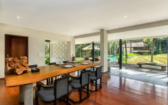 Uma Giri Villas Ubud by GenuineHost
