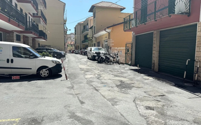 Onda Serena Apartment by Wonderful Italy