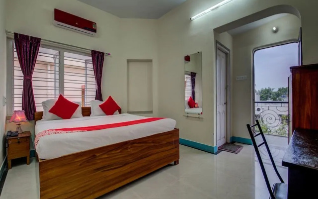 Sai Residency By OYO Rooms