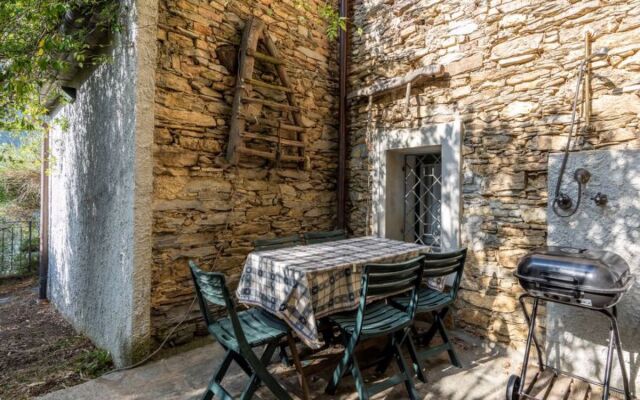 Apartment Frantoio Marina di Andora