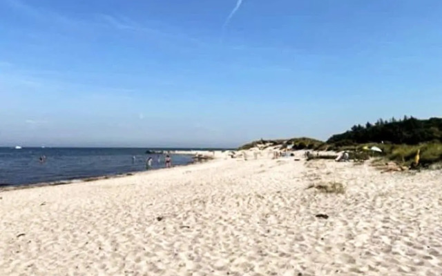 6 Personen Ferienhaus in Wendtorf