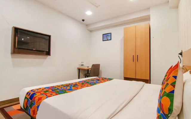 Fabhotel Moro Rohini Sector 11