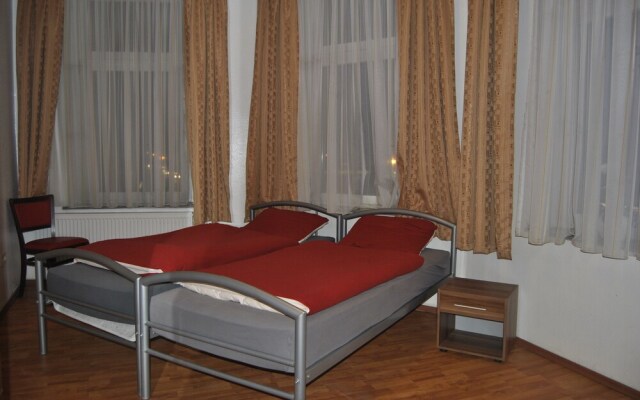 Kölnotel Hostel