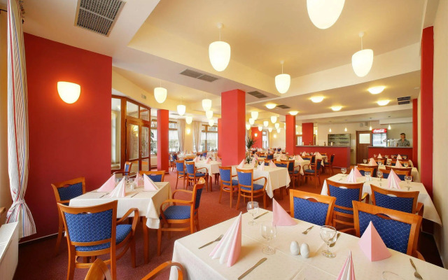 Hotel Záviš z Falkenštejna