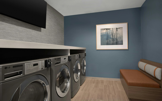 Homewood Suites By Hilton Portsmouth Downtown