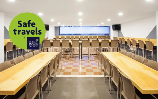 Hotel MX lagunilla